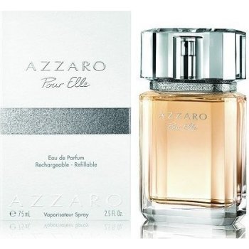 Azzaro Pour Elle Extréme parfémovaná voda dámská 75 ml