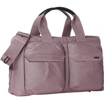 JOOLZ taška Uni2 premium pink