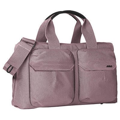 JOOLZ taška Uni2 premium pink