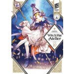 Witch Hat Atelier 10 – Zboží Mobilmania