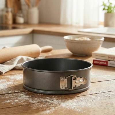 Tescoma forma na dort rozkládací Delícia 12cm – Sleviste.cz