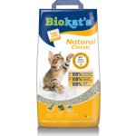 Biokat’s Natural 8 kg – Hledejceny.cz