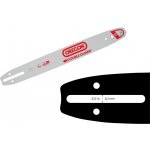 Oregon Vodící lišta Double Guard 16" 40cm 3/8" 1,1mm 164MLEA041 – Zbozi.Blesk.cz
