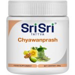 Sri Sri Tattva Chyawanprash 250 g – Hledejceny.cz