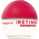 Dermacol Bio Retinol noční krém 50 ml – Zboží Mobilmania