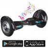 Hoverboard Kolonožka Cross Lightning APP3