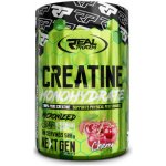Real Pharm Creatine Monohydrate 500 g – Zboží Dáma