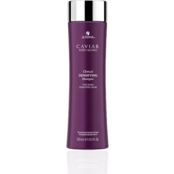 Alterna Caviar Densifying Čistící Shampoo pro řídnoucí vlasy 250 ml