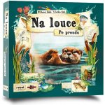 Asmodee Na louce: Po proudu (rozšíření) – Zboží Živě