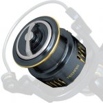 Hluboká cívka Delphin Technix 2T DP Aluminium – Zboží Dáma