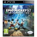 Epic Mickey: The Power of Two