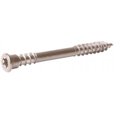 HPM TEC RAPI-TEC Teraso Top nerez A4 - 5,5x50, záp.T25 905050 – Hledejceny.cz
