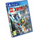 LEGO Ninjago Movie Video Game – Zboží Živě