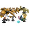 Lego LEGO® Marvel 76290 Avengers vs. Leviathan