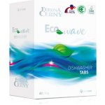 Eurona Tablety do myčky nádobí 40 tbl. – Zboží Dáma