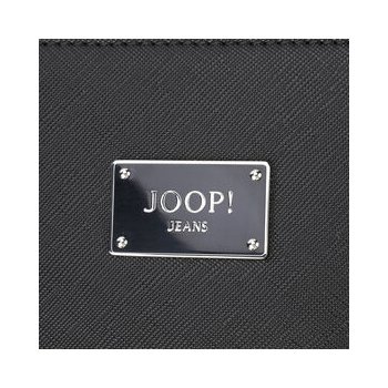 JOOP! kabelka Jeans 4130000886 Black 900