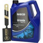 Petronas Urania Daily LS 5W-30 5 l – Sleviste.cz