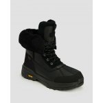 Ugg Adirondac Boot černé – Zboží Dáma