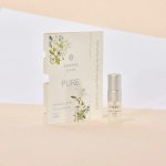 Kvitok Senses Vzoreček Toaletní parfém Pure 2 ml – Sleviste.cz