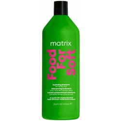 Šampon Matrix Food For Soft Hydratační šampon 1000 ml