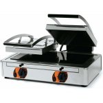 Fiamma CG8 SSV gril – Sleviste.cz