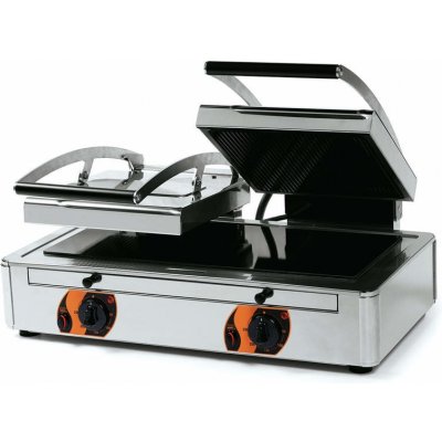 Fiamma CG8 SSV gril – Sleviste.cz