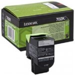 Lexmark 70C20K - originální – Hledejceny.cz