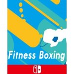 Fitness Boxing – Hledejceny.cz