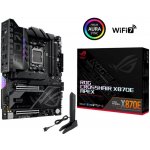 Asus ROG CROSSHAIR X870E APEX 90MB1KR0-M0EAY0 – Hledejceny.cz
