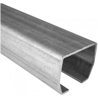 CAIS STAGE SZ šina pozink – Sleviste.cz