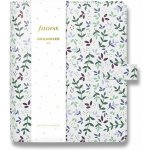 Filofax Osobní A5 týdenní 2022 Garden Sunrise – Hledejceny.cz