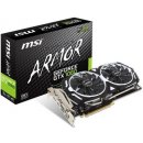 MSI GeForce GTX 1060 ARMOR 3G OCV1