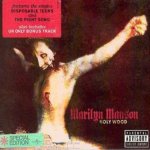 Marilyn Manson - Holy Wood CD – Hledejceny.cz