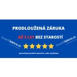 Prodloužená záruka ZAHRADNÍ TECHNIKA Cena zboží v Kč: 2 500 - 4 999, Prodloužená záruka: 3 roky – Zboží Mobilmania