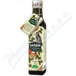 Kitl Smrkáček BIO sirup pro podporu zdraví dýchacích cest 250 ml – Sleviste.cz