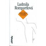 Černobílé naděje Ludmila Romportlová – Hledejceny.cz
