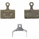 Brzdové destičky - SHIMANO K05S RX silniční - polymerové – Hledejceny.cz