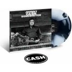 Johnny Cash Songwriter Exclusive Independent Retail Edition Black/White Splatter LP – Hledejceny.cz