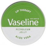 Vaseline Lip Therapy Aloe Vera hydratační péče na rty 20 g – Zboží Dáma