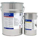 Polymercolor Polycol 430 licí podlahovina 30+7,5 kg Odstín ORANŽOVÁ – Zboží Mobilmania