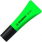 Stabilo 21065 Neon zelená – Zboží Dáma