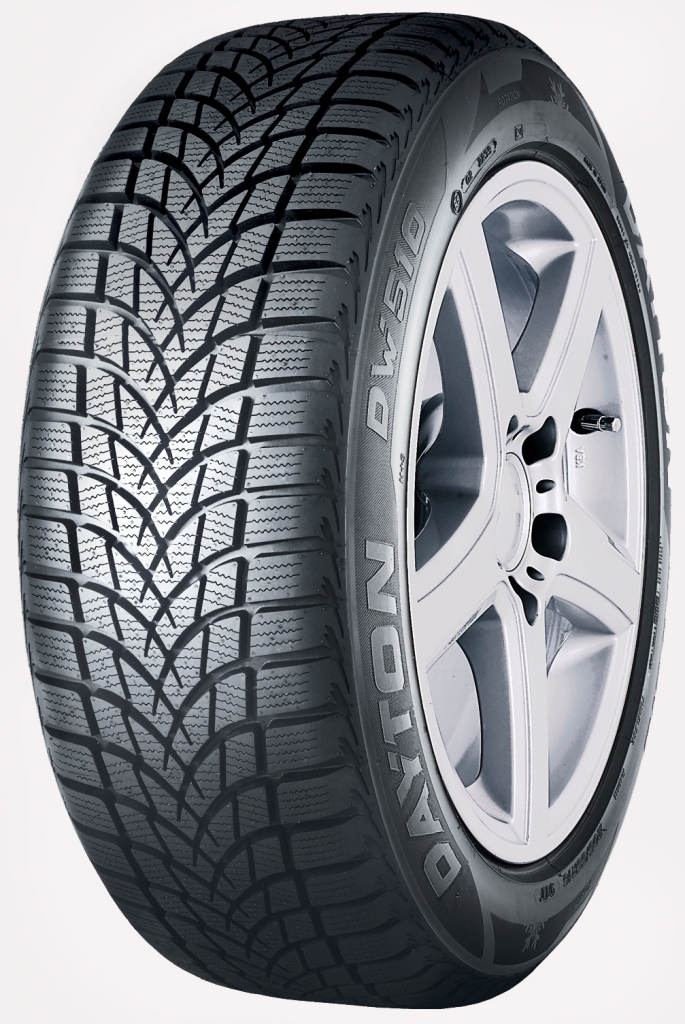 Dayton DW510 185/60 R14 82T