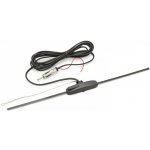 Calearo FM/AM Vnitřní aktivní anténa 7697015 – Sleviste.cz