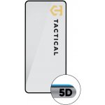 Tactical Glass Shield 5D sklo pro Xiaomi Redmi Note 12S Black 8596311218736 – Hledejceny.cz