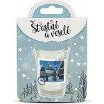 Nekupto Vánoční panák Betlém Josef Lada 40 ml – Zboží Dáma