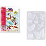 FIMO Staedtler Silikonová forma Motýlci Butterflies – Sleviste.cz