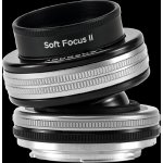 Lensbaby Composer Pro II W/ Soft Focus II for Nikon Z – Hledejceny.cz