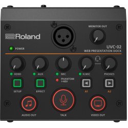 Roland UVC-02