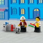 LEGO® City 60320 Hasičská stanice – Zboží Mobilmania
