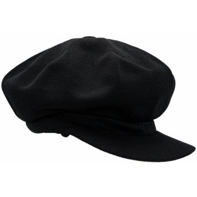 Bekovka Kangol Tropic Spitfire Black – Hledejceny.cz